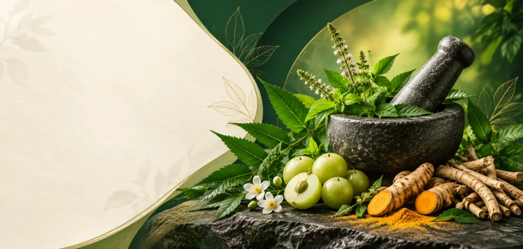 Nourish Your Everyday