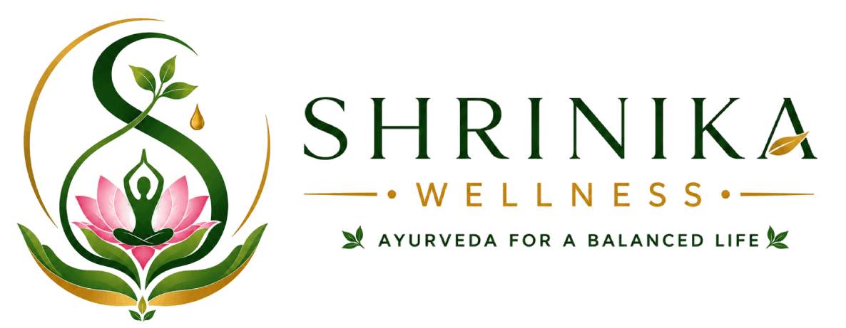 Shrinika Wellness